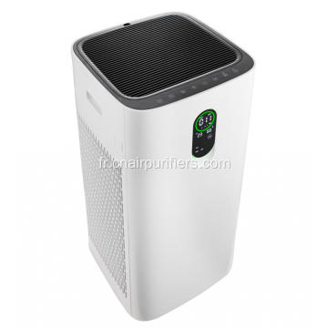 purificateur d&#39;air de grande pièce avec humidification